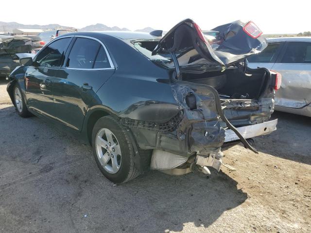 1G11B5SA4GU106481 - 2016 CHEVROLET MALIBU LIM LS CHARCOAL photo 2