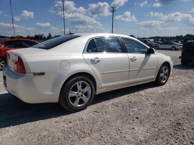 1G1ZC5E17BF319661 - 2011 CHEVROLET MALIBU 1LT 白色 照片 3