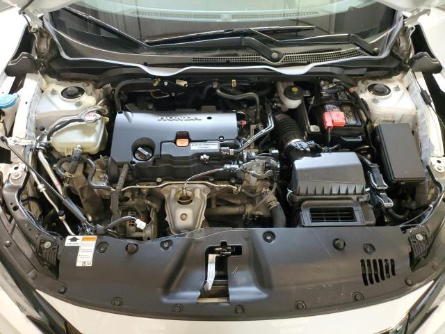 2HGFC2F81MH522584 - 2021 HONDA CIVIC SPORT 白色 照片 11