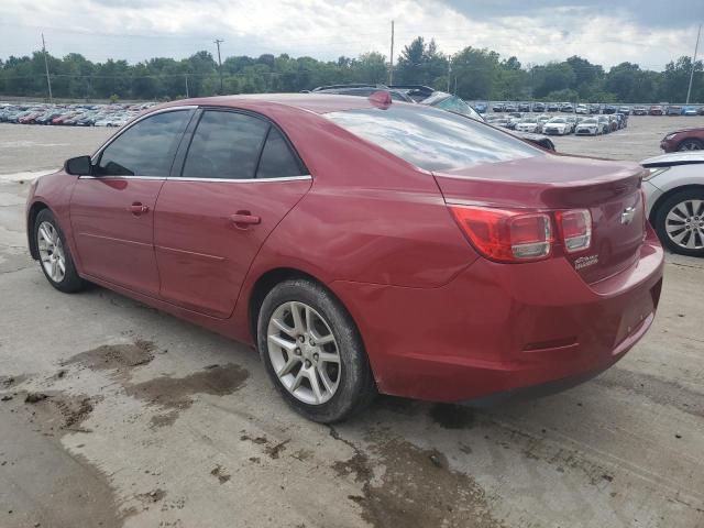 1G11D5SR7DF306013 - 2013 CHEVROLET MALIBU 1LT 栗色 照片 2