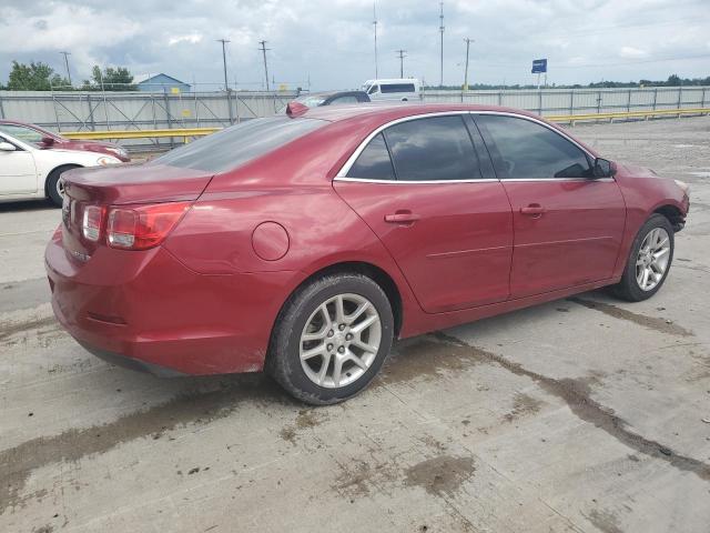 1G11D5SR7DF306013 - 2013 CHEVROLET MALIBU 1LT 栗色 照片 3