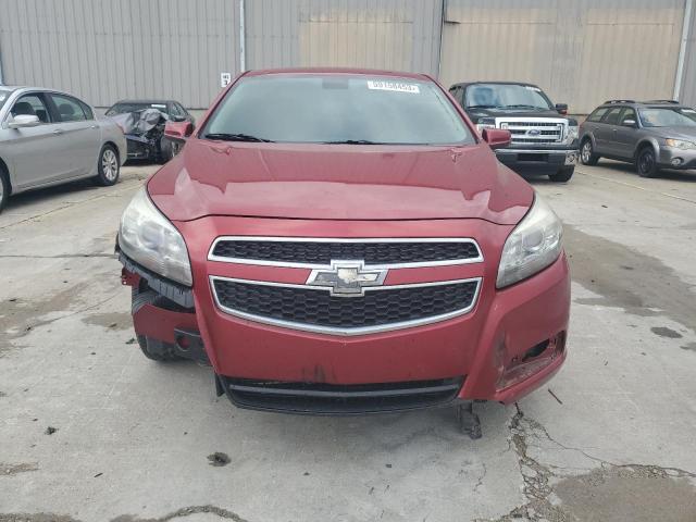 1G11D5SR7DF306013 - 2013 CHEVROLET MALIBU 1LT 栗色 照片 5