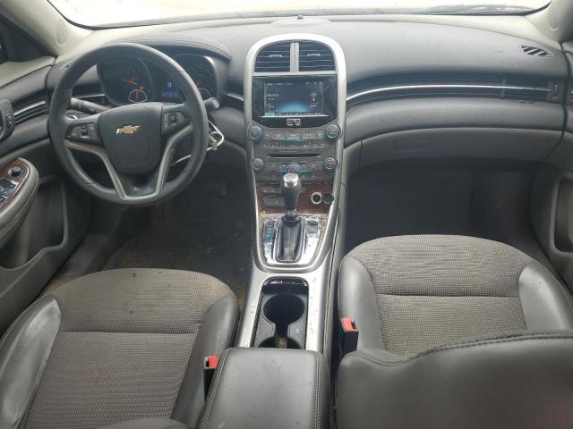 1G11D5SR7DF306013 - 2013 CHEVROLET MALIBU 1LT 栗色 照片 8