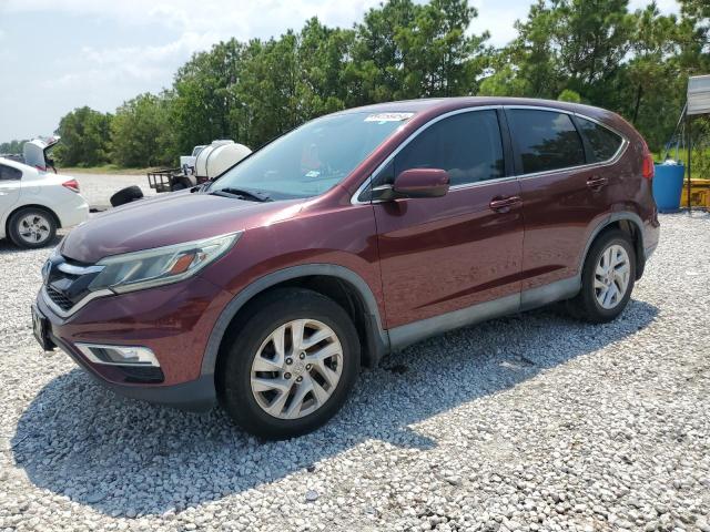 2016 HONDA CR-V EX, 