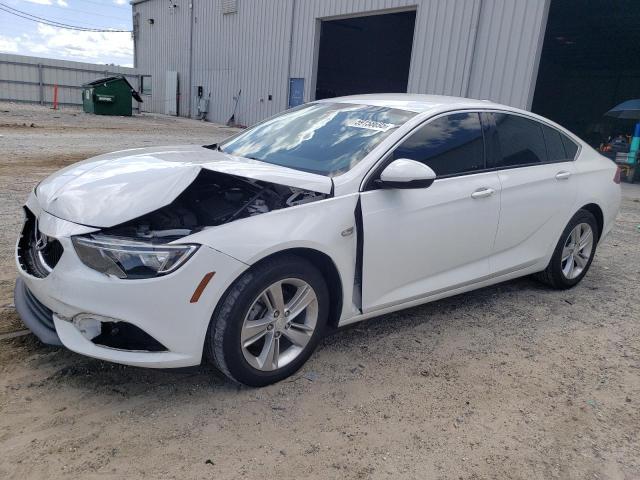 2018 BUICK REGAL PREFERRED, null