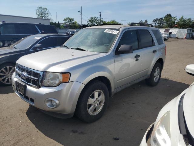 2011 FORD ESCAPE XLT, 