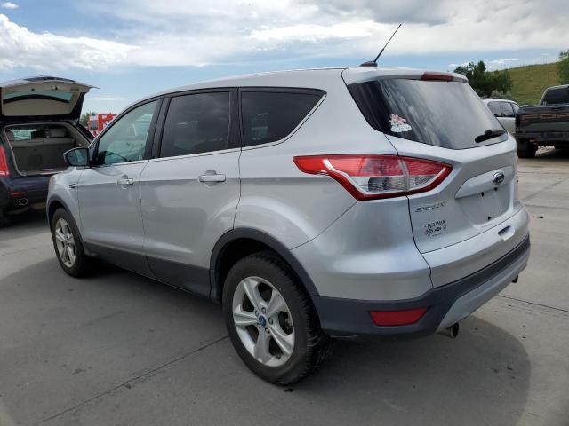 1FMCU9GX9DUB55214 - 2013 FORD ESCAPE SE SILVER photo 2