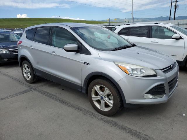 1FMCU9GX9DUB55214 - 2013 FORD ESCAPE SE SILVER photo 4