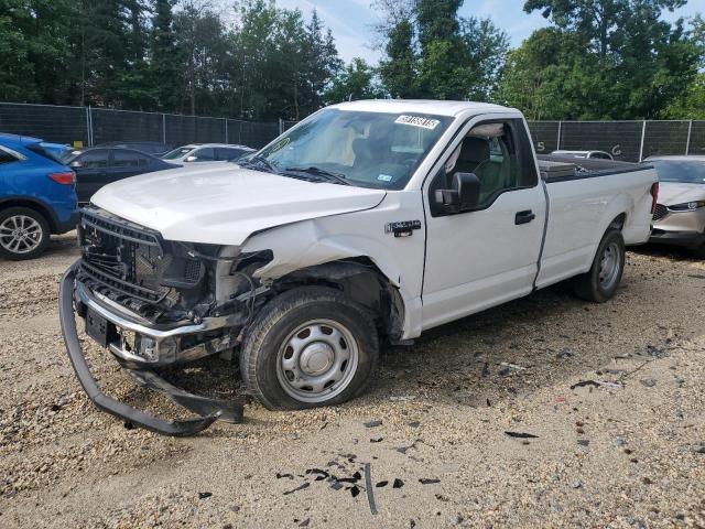 2020 FORD F150, 