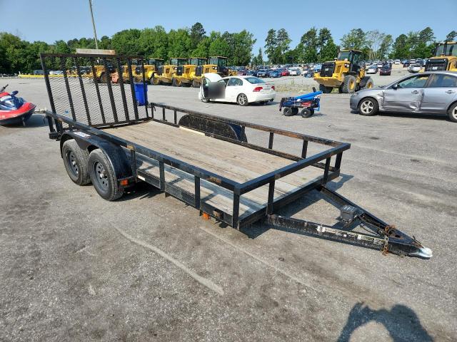 2021 CAON TRAILER, null