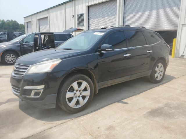 2016 CHEVROLET TRAVERSE LT, null
