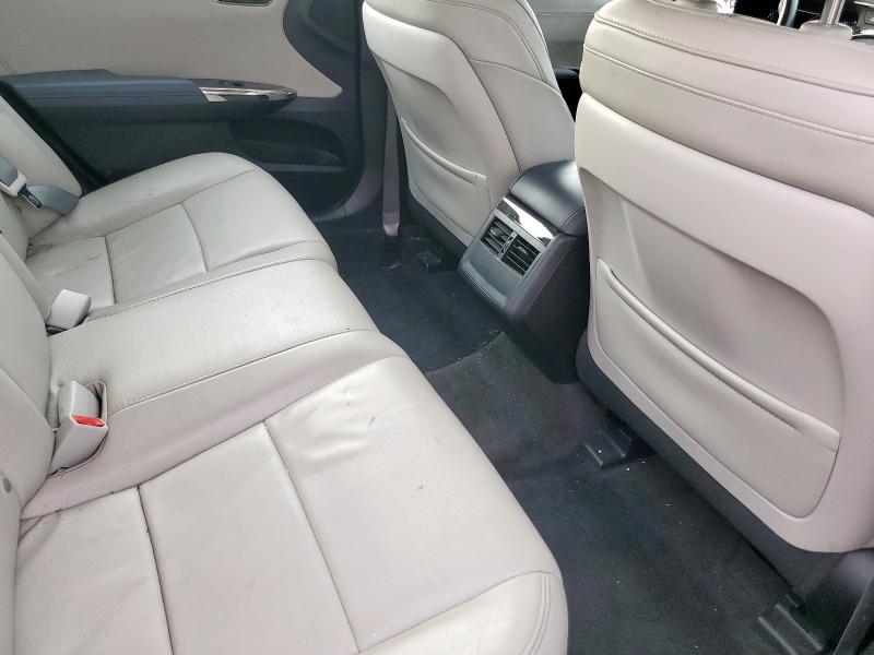 4T1BK1EBXEU090191 - 2014 TOYOTA AVALON BASE WHITE photo 10