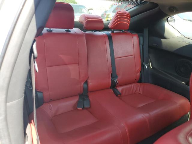 JTKJF5C70GJ016589 - 2016 TOYOTA SCION TC თეთრი ფოტო 10