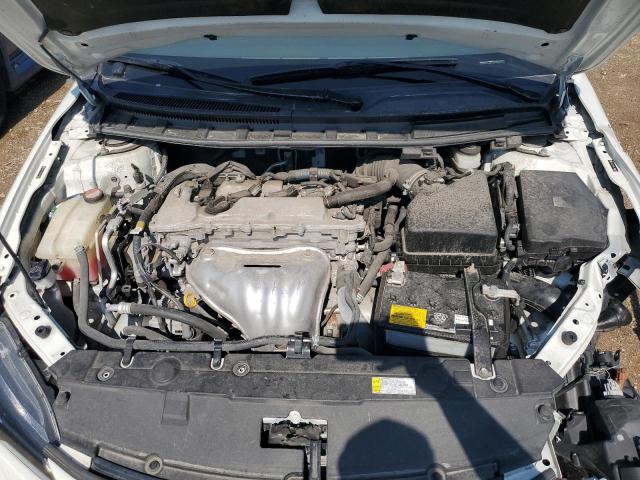 JTKJF5C70GJ016589 - 2016 TOYOTA SCION TC თეთრი ფოტო 11