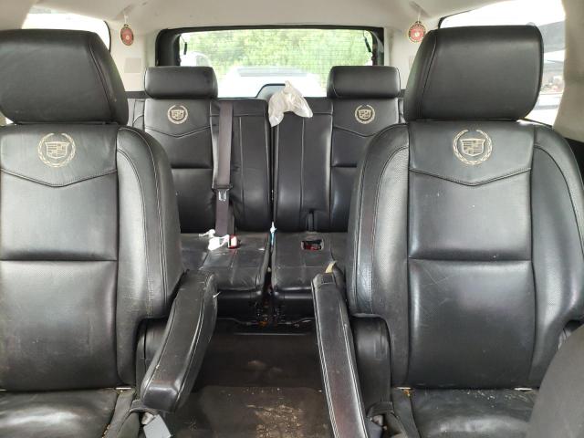 1GYS4KEF1CR258334 - 2012 CADILLAC ESCALADE ESV PLATINUM Qara foto 10