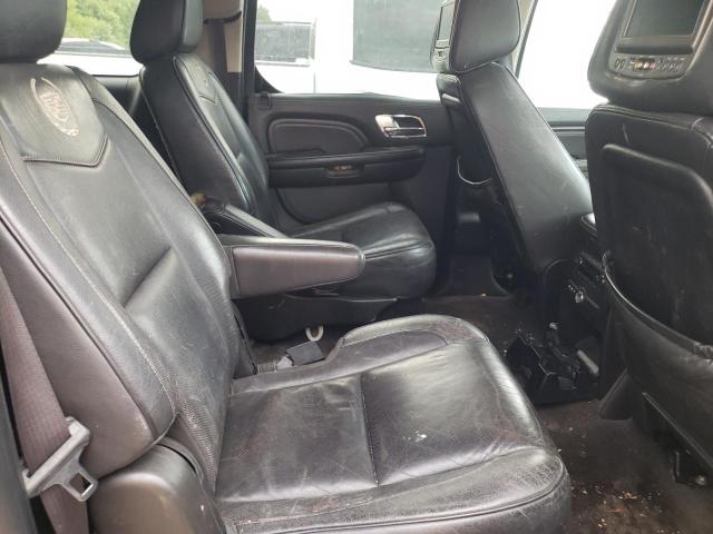 1GYS4KEF1CR258334 - 2012 CADILLAC ESCALADE ESV PLATINUM Qara foto 11