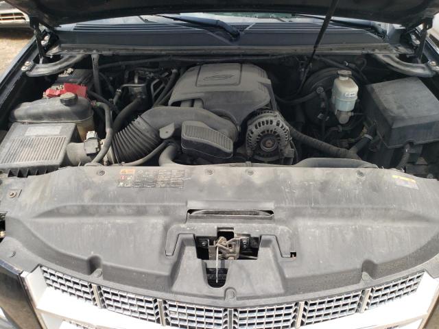 1GYS4KEF1CR258334 - 2012 CADILLAC ESCALADE ESV PLATINUM Qara foto 12