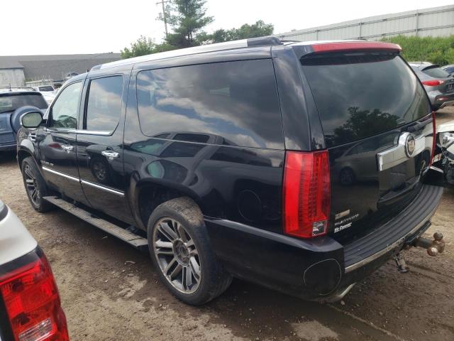 1GYS4KEF1CR258334 - 2012 CADILLAC ESCALADE ESV PLATINUM Qara foto 2