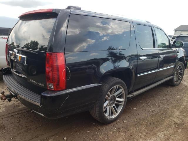 1GYS4KEF1CR258334 - 2012 CADILLAC ESCALADE ESV PLATINUM Qara foto 3