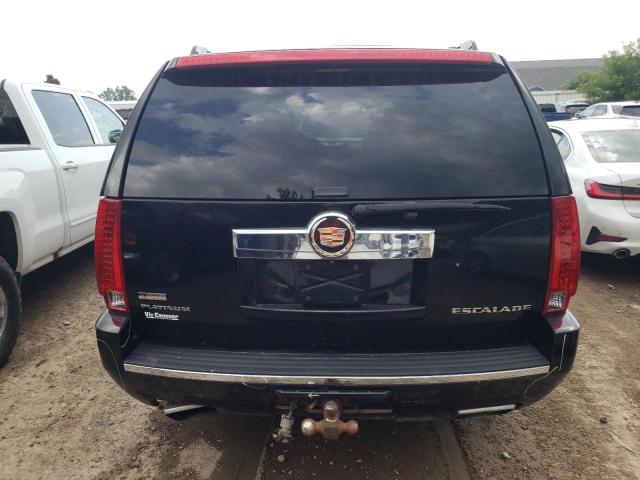 1GYS4KEF1CR258334 - 2012 CADILLAC ESCALADE ESV PLATINUM Qara foto 6