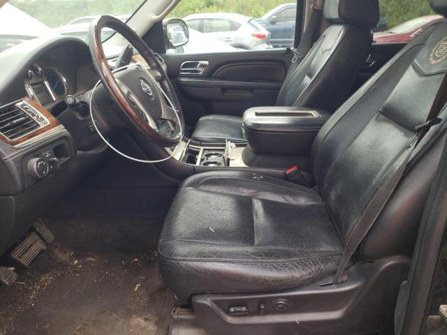 1GYS4KEF1CR258334 - 2012 CADILLAC ESCALADE ESV PLATINUM Qara foto 7