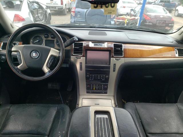 1GYS4KEF1CR258334 - 2012 CADILLAC ESCALADE ESV PLATINUM Qara foto 8