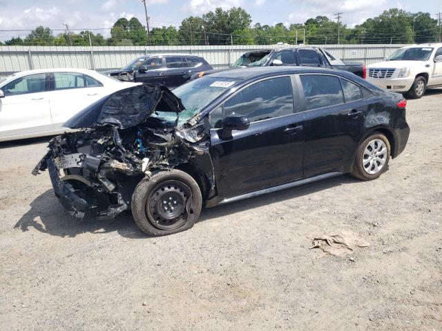 2024 TOYOTA COROLLA LE, 