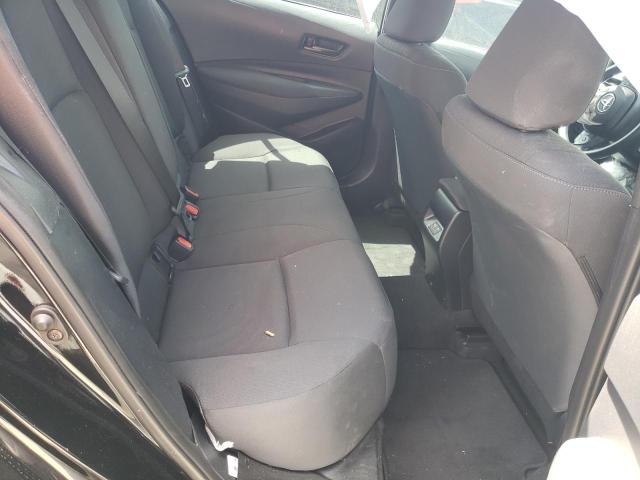 5YFB4MDE4RP173498 - 2024 TOYOTA COROLLA LE BLACK photo 10