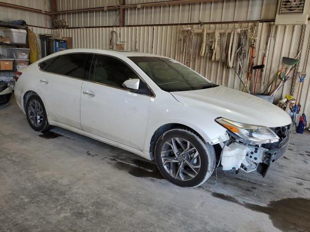 4T1BK1EB0EU113378 - 2014 TOYOTA AVALON BASE 白色 照片 4