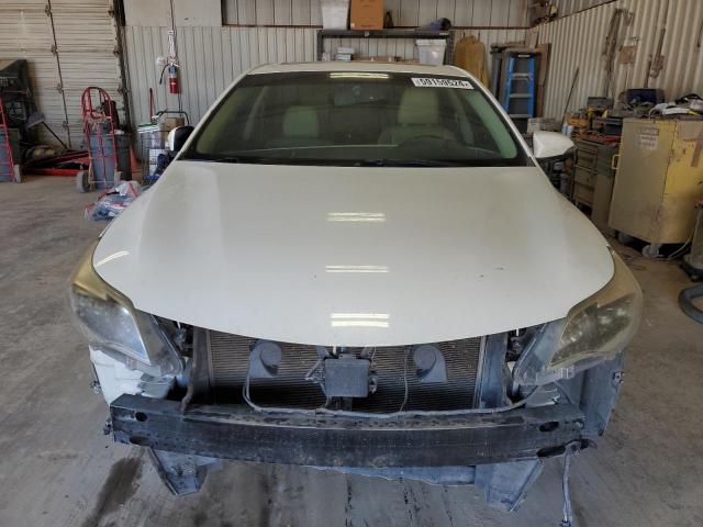 4T1BK1EB0EU113378 - 2014 TOYOTA AVALON BASE 白色 照片 5
