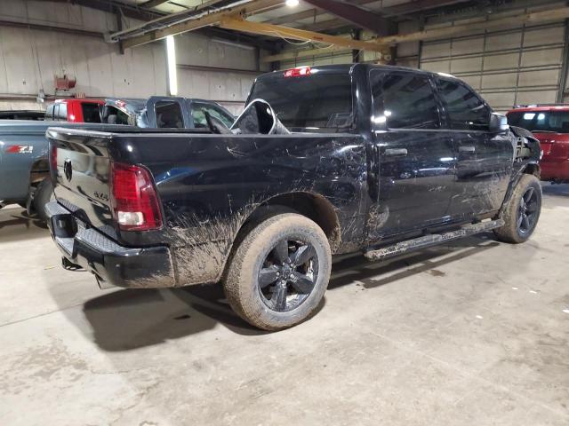 1C6RR7KT0FS557640 - 2015 RAM 1500 ST BLACK photo 3