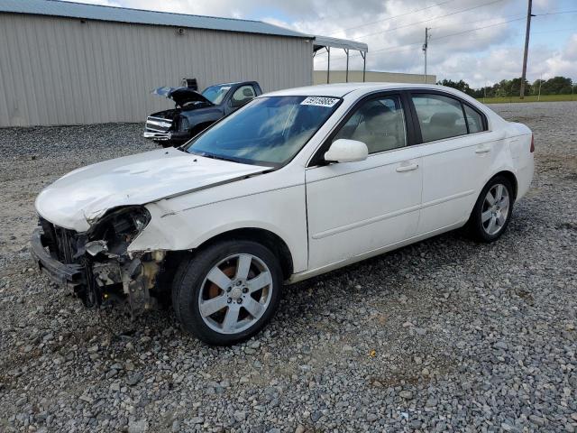 2007 KIA OPTIMA LX, null