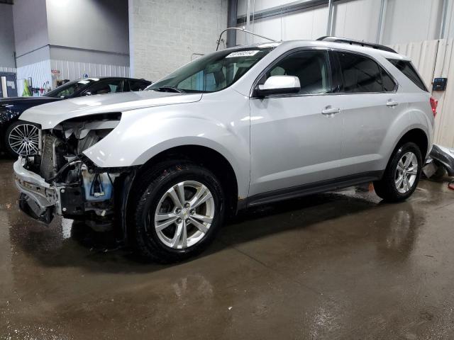 2016 CHEVROLET EQUINOX LT, 