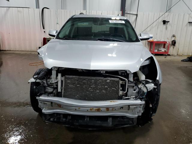 2GNFLFEK4G6166089 - 2016 CHEVROLET EQUINOX LT WHITE photo 5