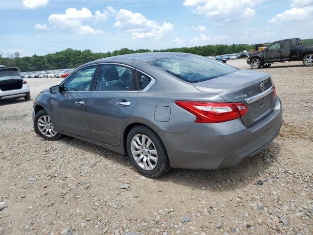 1N4AL3AP5GC260580 - 2016 NISSAN ALTIMA 2.5 GRAY photo 2