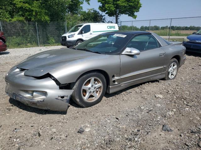 2002 PONTIAC FIREBIRD, 