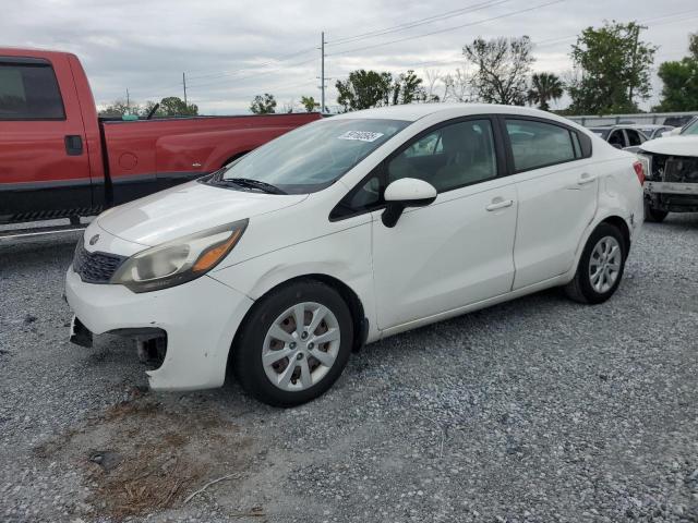 2013 KIA RIO LX, 