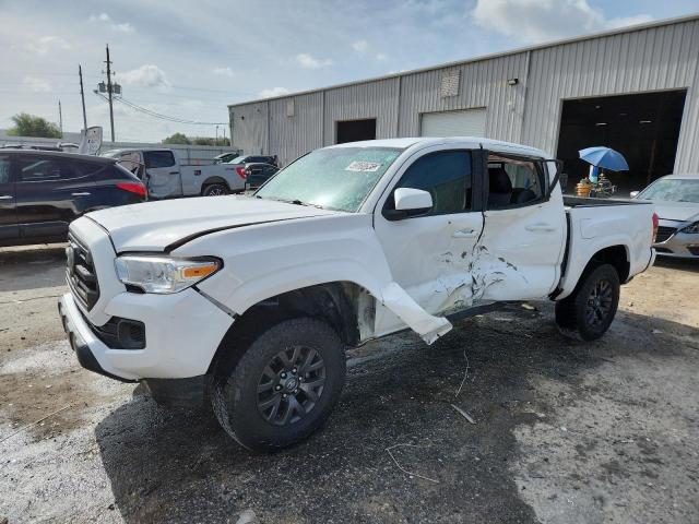 2019 TOYOTA TACOMA DOUBLE CAB, 