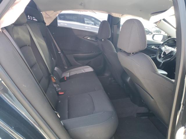 1G1ZG5ST9KF186069 - 2019 CHEVROLET MALIBU RS GRAY photo 10