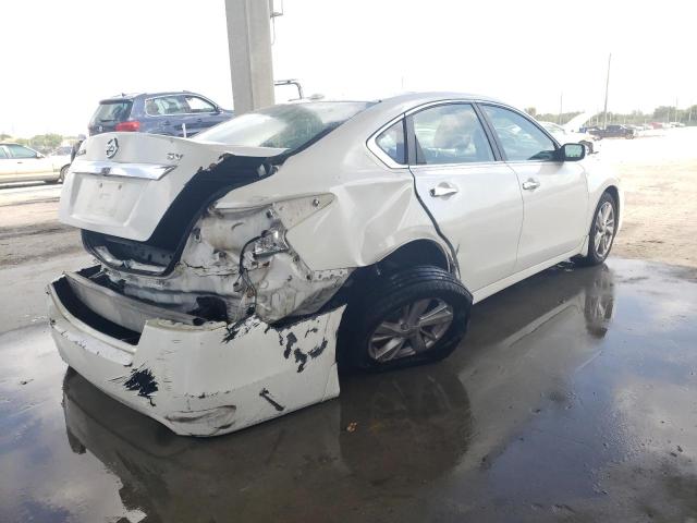 1N4AL3AP7EC171378 - 2014 NISSAN ALTIMA 2.5 WHITE photo 3