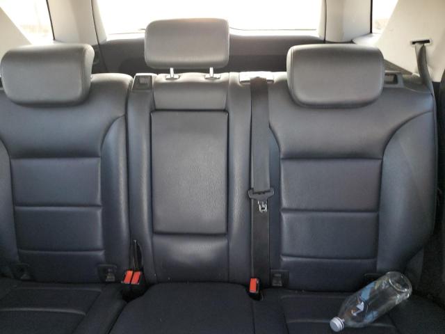 4JGBB8GB5AA562637 - 2010 MERCEDES-BENZ ML 350 4MATIC SILVER photo 10