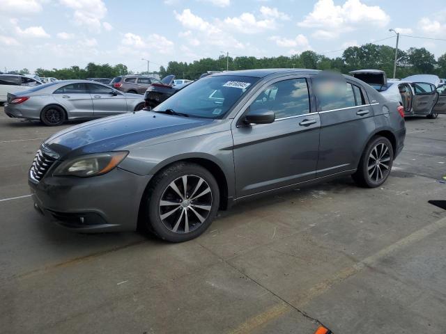2012 CHRYSLER 200 S, null
