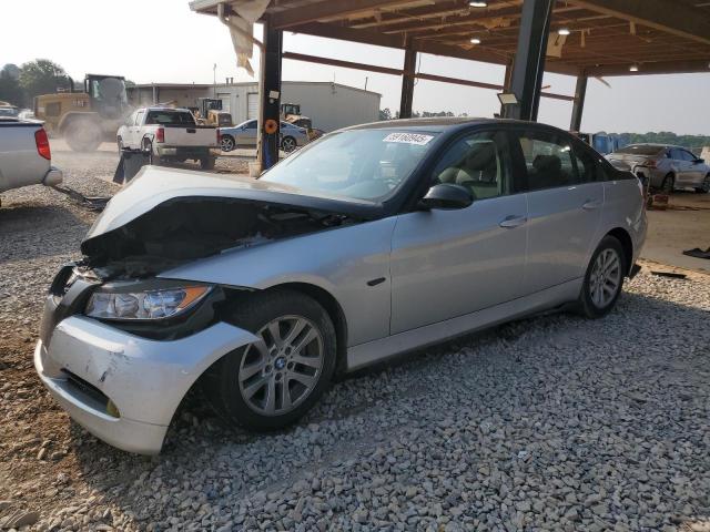 2007 BMW 328 I, null