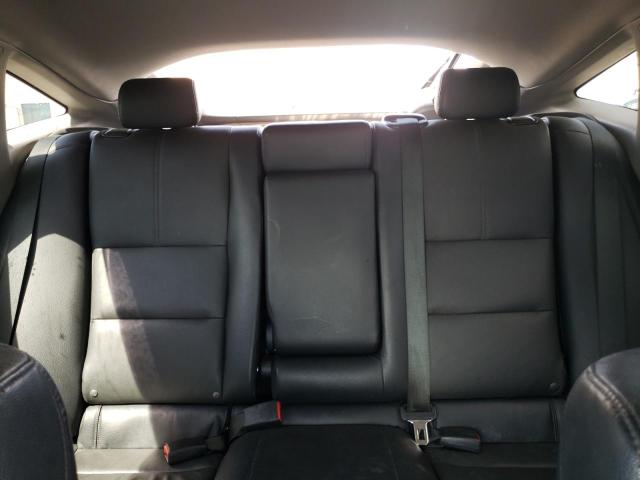 5J6TF2H55FL001234 - 2015 HONDA CROSSTOUR EXL შავი ფოტო 10