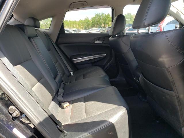 5J6TF2H55FL001234 - 2015 HONDA CROSSTOUR EXL შავი ფოტო 11