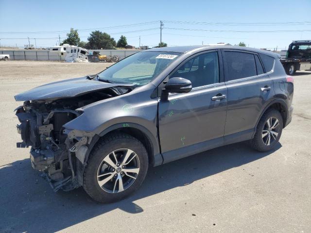 2018 TOYOTA RAV4 ADVENTURE, 