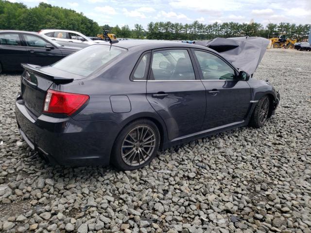 JF1GV7F67BG511855 - 2011 SUBARU IMPREZA WRX CHARCOAL photo 3