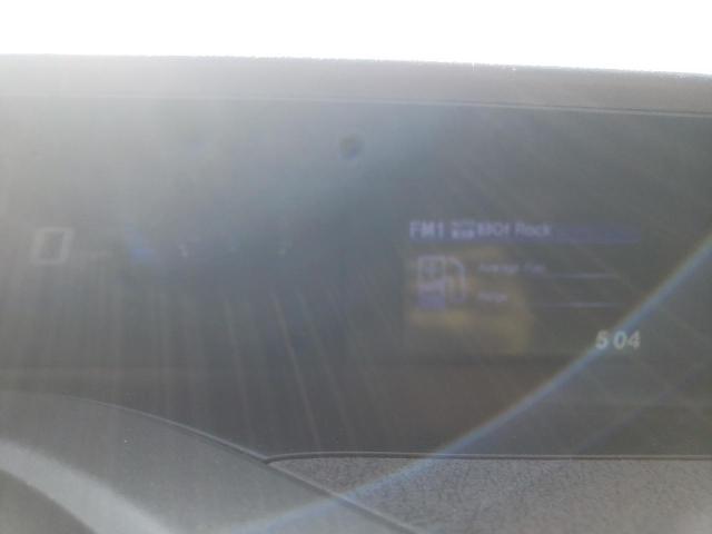 2HGFB2F56CH563980 - 2012 HONDA CIVIC LX BLUE photo 9