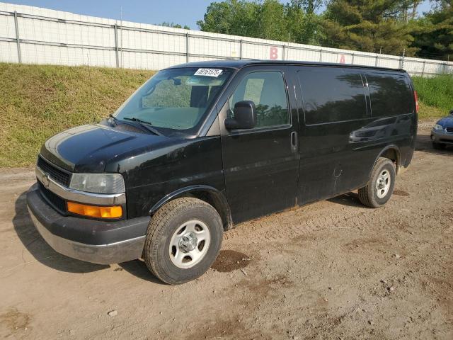 2006 CHEVROLET EXPRESS G1, 