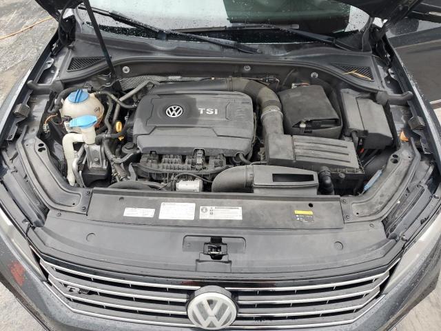 1VWDT7A37HC000546 - 2017 VOLKSWAGEN PASSAT R-LINE Qara foto 11